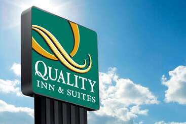 فندق Quality Inn Ocean City Beachfront
