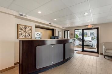 فندق Quality Inn Ocean City Beachfront