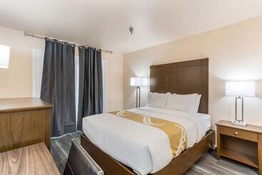 ホテル Quality Inn