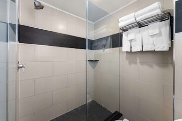 هتل Quality Inn Center City