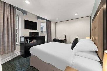 هتل Quality Inn Center City