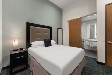 هتل Quality Inn Center City