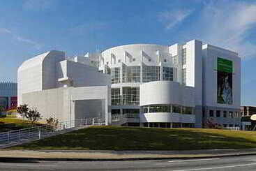 هتل Residence Inn By Marriott Atlanta Airport North/virginia Ave