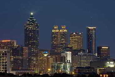 هتل Residence Inn By Marriott Atlanta Airport North/virginia Ave