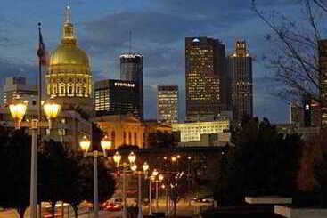 هتل Residence Inn By Marriott Atlanta Airport North/virginia Ave
