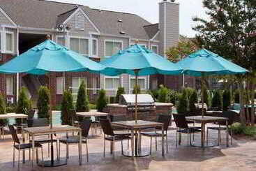 هتل Residence Inn By Marriott Atlanta Airport North/virginia Ave