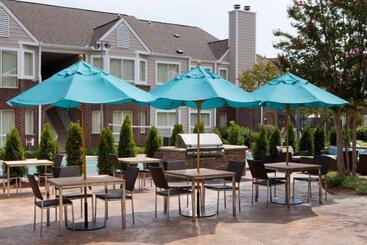 هتل Residence Inn By Marriott Atlanta Airport North/virginia Ave