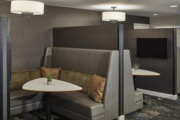 هتل Residence Inn By Marriott Atlanta Airport North/virginia Ave