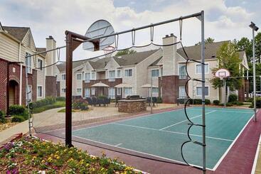 هتل Residence Inn By Marriott Atlanta Airport North/virginia Ave