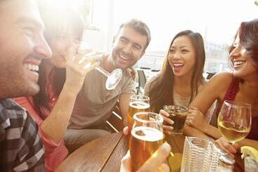 هتل Residence Inn By Marriott Atlanta Airport North/virginia Ave