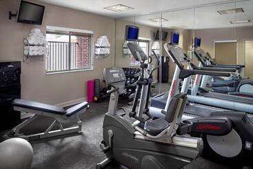هتل Residence Inn By Marriott Atlanta Airport North/virginia Ave