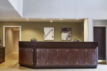هتل Residence Inn By Marriott Atlanta Airport North/virginia Ave