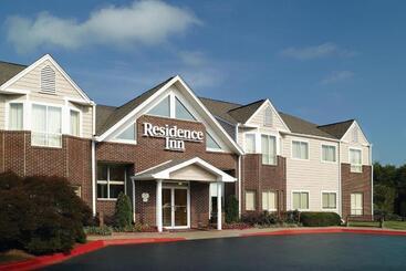هتل Residence Inn By Marriott Atlanta Airport North/virginia Ave