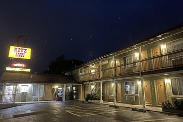 هتل Ritz Inn San Francisco Airport Sfo