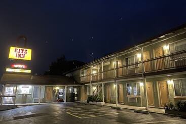 هتل Ritz Inn San Francisco Airport Sfo