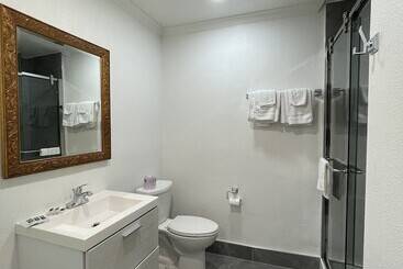 هتل Ritz Inn San Francisco Airport Sfo