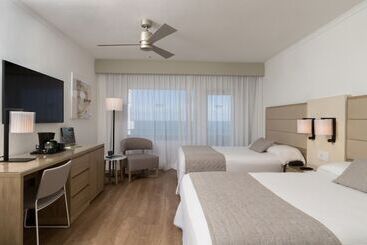 هتل Riu Plaza Miami Beach