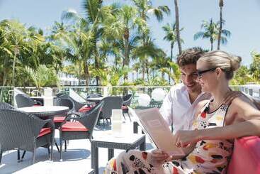 هتل Riu Plaza Miami Beach