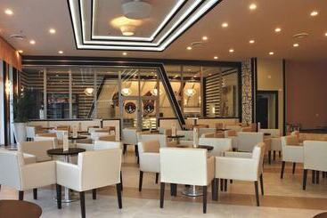 هتل Riu Plaza Miami Beach