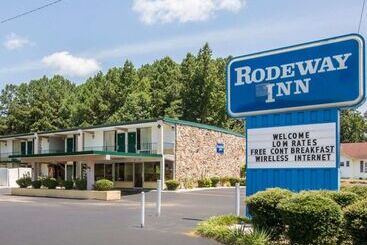 هتل Rodeway Inn