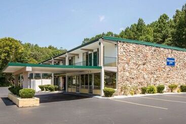 هتل Rodeway Inn
