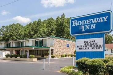 هتل Rodeway Inn