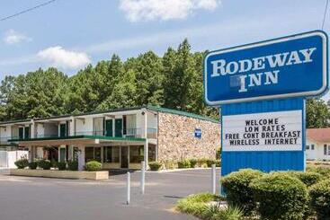 هتل Rodeway Inn