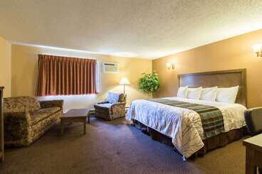 Rodeway Inn - Red Wing