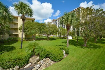 هتل Rosen Inn Closest to Universal