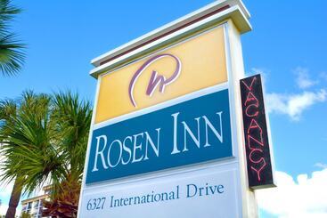 هتل Rosen Inn Closest to Universal