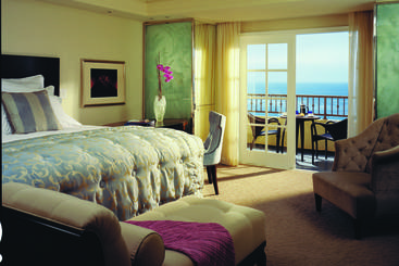 هتل The Ritzcarlton, Laguna Niguel