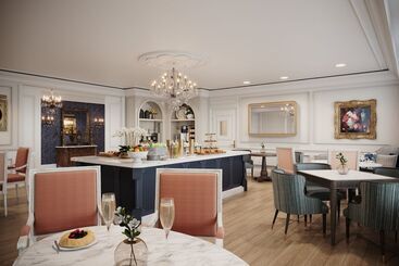هتل The Ritzcarlton, New Orleans