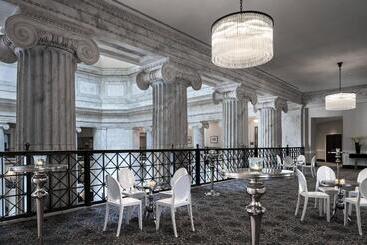 هتل The Ritzcarlton, Philadelphia