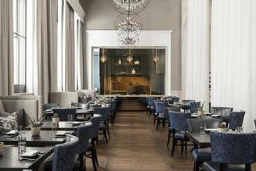 هتل The Ritzcarlton, Philadelphia