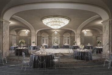 هتل The Ritzcarlton, Philadelphia