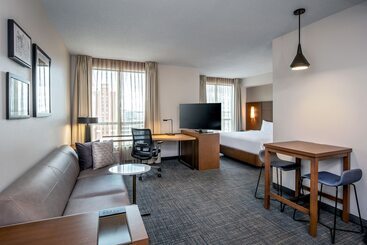 مُتل Residence Inn By Marriott Birmingham Downtown Uab