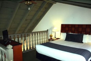 מוטל Royal Copenhagen Inn