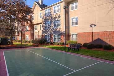 Residence Inn Arlington