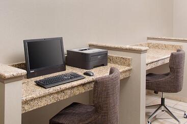 Residence Inn Arlington