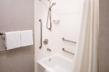 Residence Inn Arlington