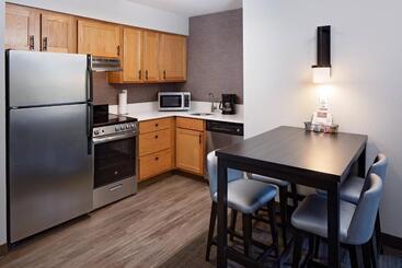 Residence Inn Arlington