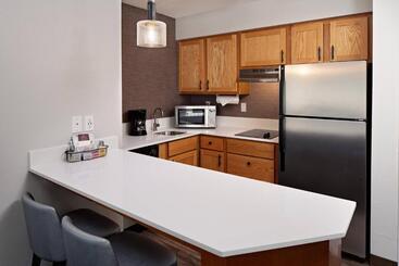 Residence Inn Arlington