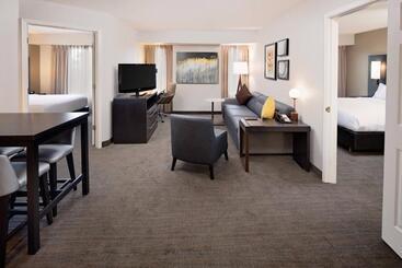 Residence Inn Arlington
