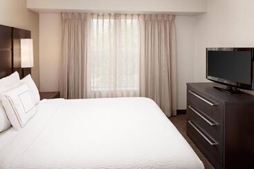 Residence Inn Arlington