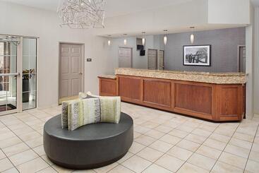 Residence Inn Arlington
