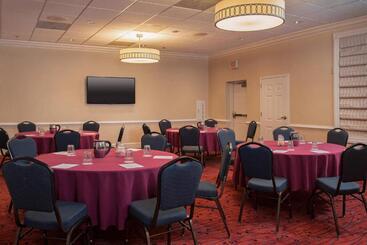 Residence Inn Arlington Rosslyn