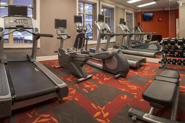 Residence Inn Arlington Rosslyn