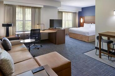 Residence Inn Asheville Biltmore