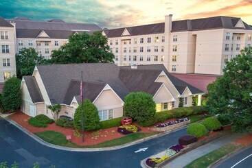 Residence Inn Atlanta Buckhead/lenox Park