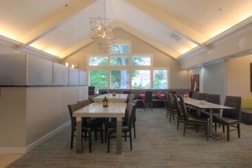Residence Inn Atlanta Buckhead/lenox Park
